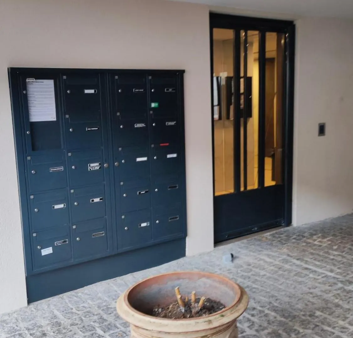 T3 Lejeune, Hypercentre, Calme, Fibre, Balcon, 5 Min A Pied Metro Compans-Caffarelli Toulouse Apartmán