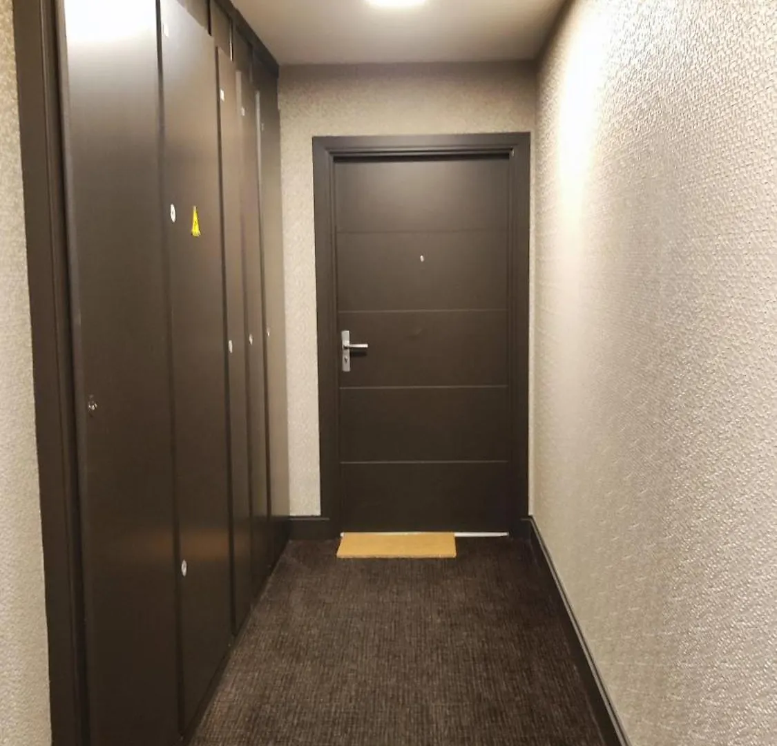 T3 Lejeune, Hypercentre, Calme, Fibre, Balcon, 5 Min A Pied Metro Compans-Caffarelli Toulouse Francie