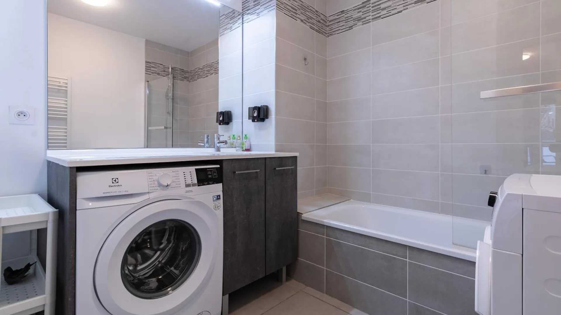 T3 Lejeune, Hypercentre, Calme, Fibre, Balcon, 5 Min A Pied Metro Compans-Caffarelli Toulouse 0*,